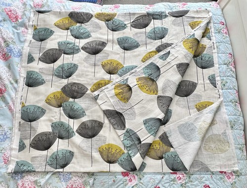 Sanderson dandelion clocks - sanderson,