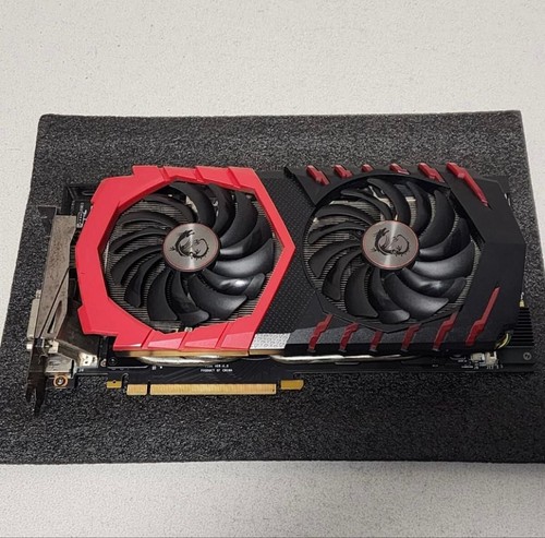 Msi geforce gtx1080 gaming - geforce,