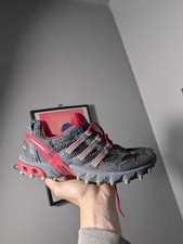 Adidas Kanadia TR2 UK 8.5