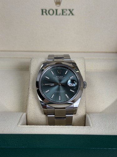Rolex datejust - rolex, (2023)