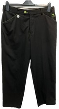 Stromberg Golf Trousers