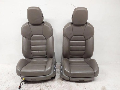Porsche cayenne 92a interior - cayenne,