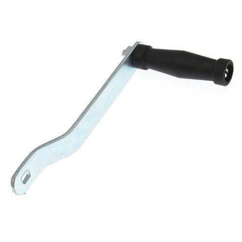 Sailboat winch handle - handle, perfect