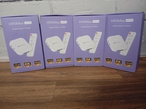 All inclusive android box - inclusive,