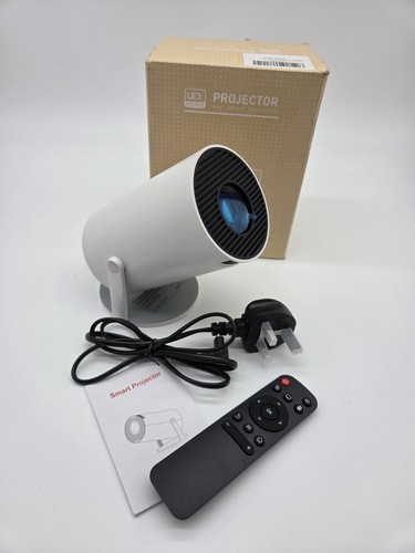Magcubic mini projector - magcubic, 4k