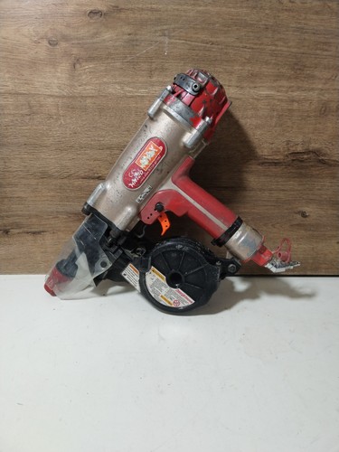 Max 120 supernailer high - hn-120,