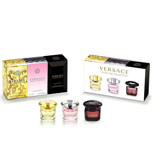 Versace womens miniature - womens,