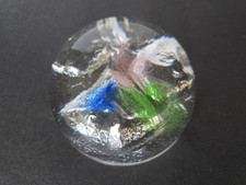 Riihimaki 'Rantakivet' glass