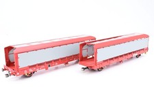 Revolution trains gauge - revolution,
