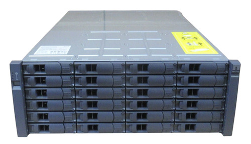 Netapp ds4486 bay 24xdual - 48-bay,