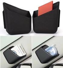 2x Auto Car Interior