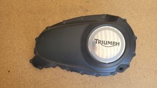 New OEM Triumph Bonneville