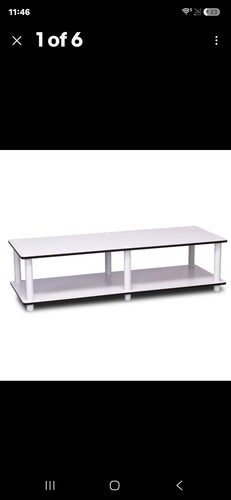 Furinno just tools wide tv - no,