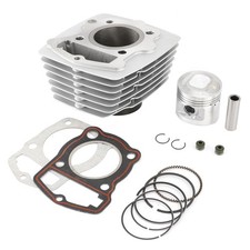 Cylinder Barrel Piston Kit For