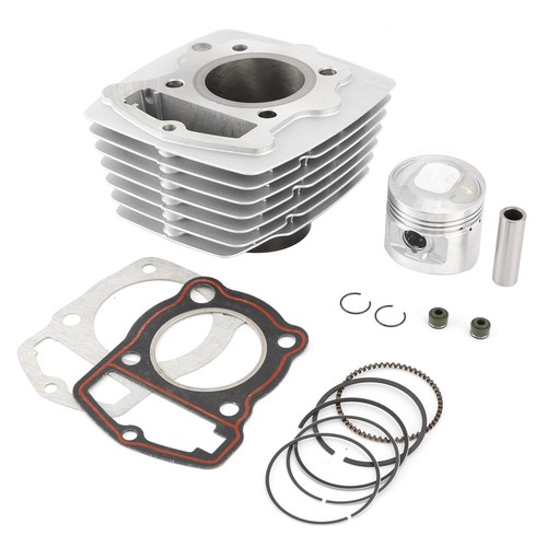 Cylinder barrel piston kit for - cylinder,