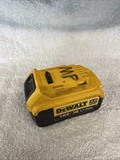 Dewalt DCB182 4Ah Battery