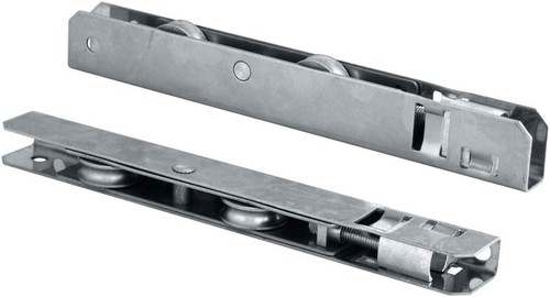 Pair sliding patio door - sliding,