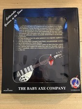 Baby Axe John Lennon BA20 Mini