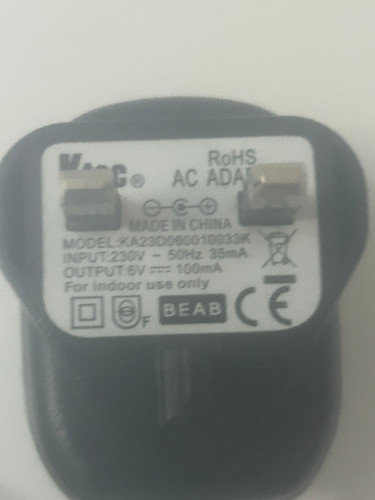 Ktec adapter p1111 - ktec,