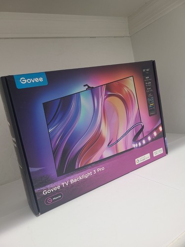 Govee backlight pro - tv,
