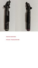Headlight Washer Nozzle Spray