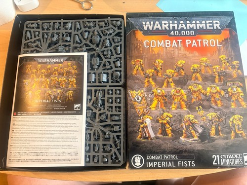 Warhammer 40k space - 40k,