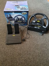 Mad Catz Dual Force Racing