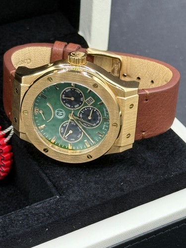 New constantin weisz limited - weisz,