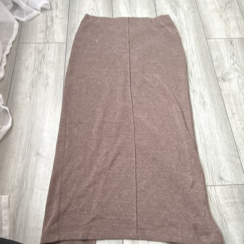 Women brown knit - f&f,