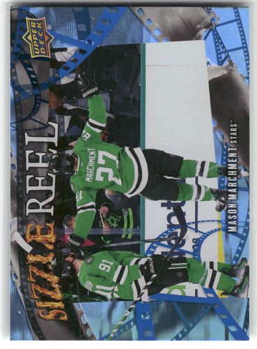 Mason marchment dallas stars - marchment,