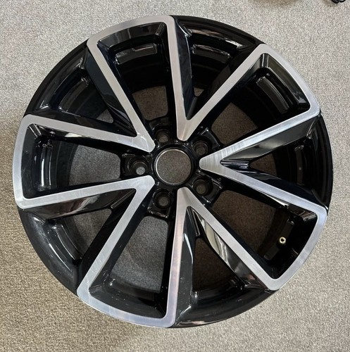 Caravan alloy wheel rim - wheel,