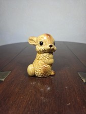 Vintage Honey And Brown