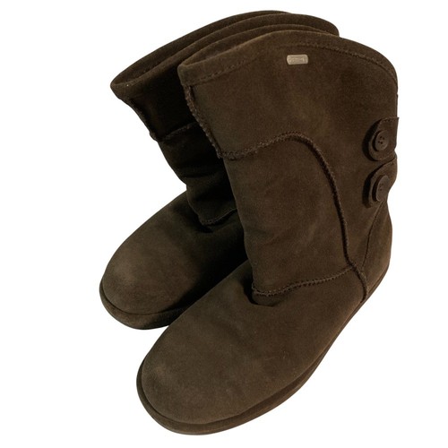 Emu charlotte waterproof - charlotte,