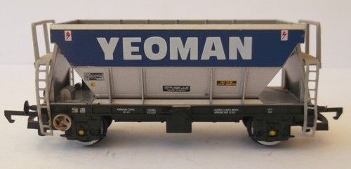 Hornby yeoman pga - hornby, oo