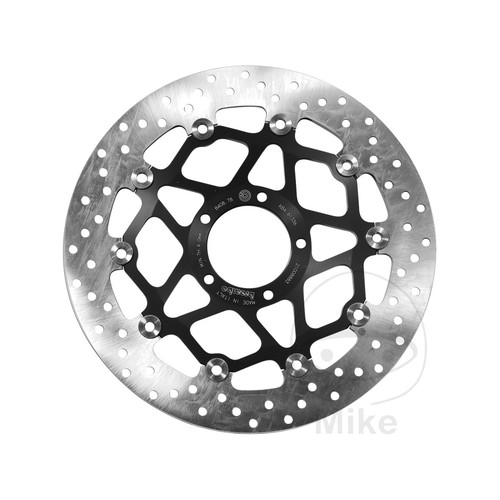 Brembo brake disk - brembo,