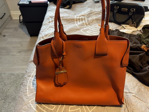 Tod cape tote - in, vibrant