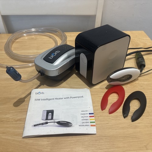 Biorb intelligent 50w heater - biorb,