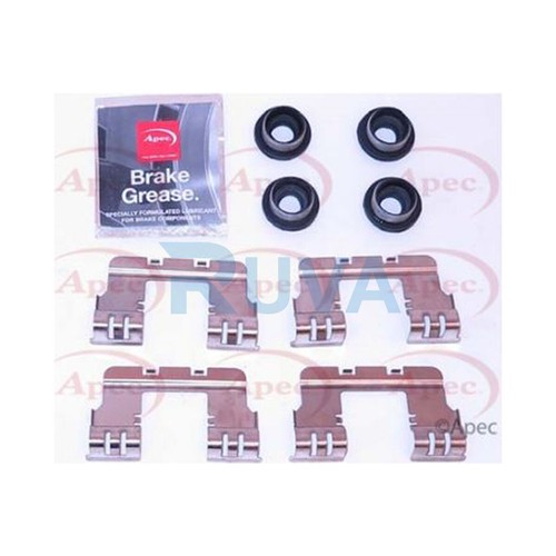 Fits chrysler 300 0 crd - fits,