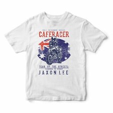 Tear up the Street Motorcycle