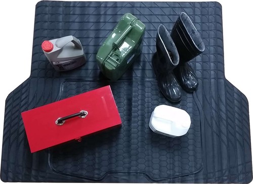 Waterproof rubber boot - waterproof,