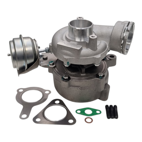 Turbocharger audi vw - a6, a4