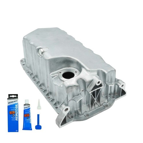Oil pan sealant for - pan,