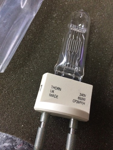 Thorn emi 650 - thorn,