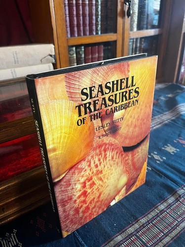 Seashell treasures the - of,