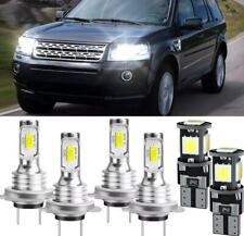 For Land Rover Freelander 2