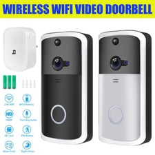 Waterproof Wireless Doorbell