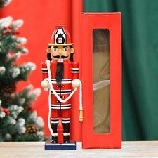 Christmas Nutcracker Soldier