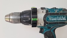 Makita BHP451 drill spirit