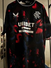 Glasgow Rangers 3rd Kit