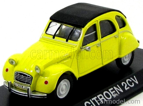 Atlas diecast 1981 - 1/43,